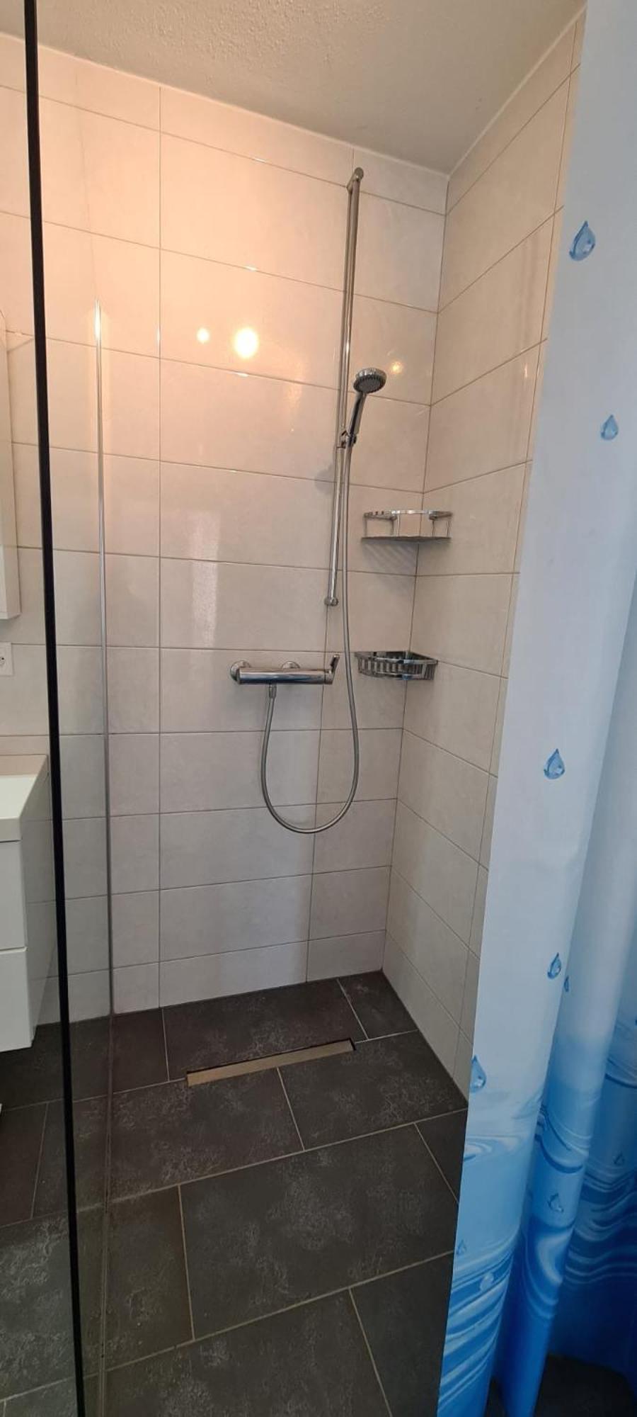 Edel Apartments Dulliken Exteriör bild