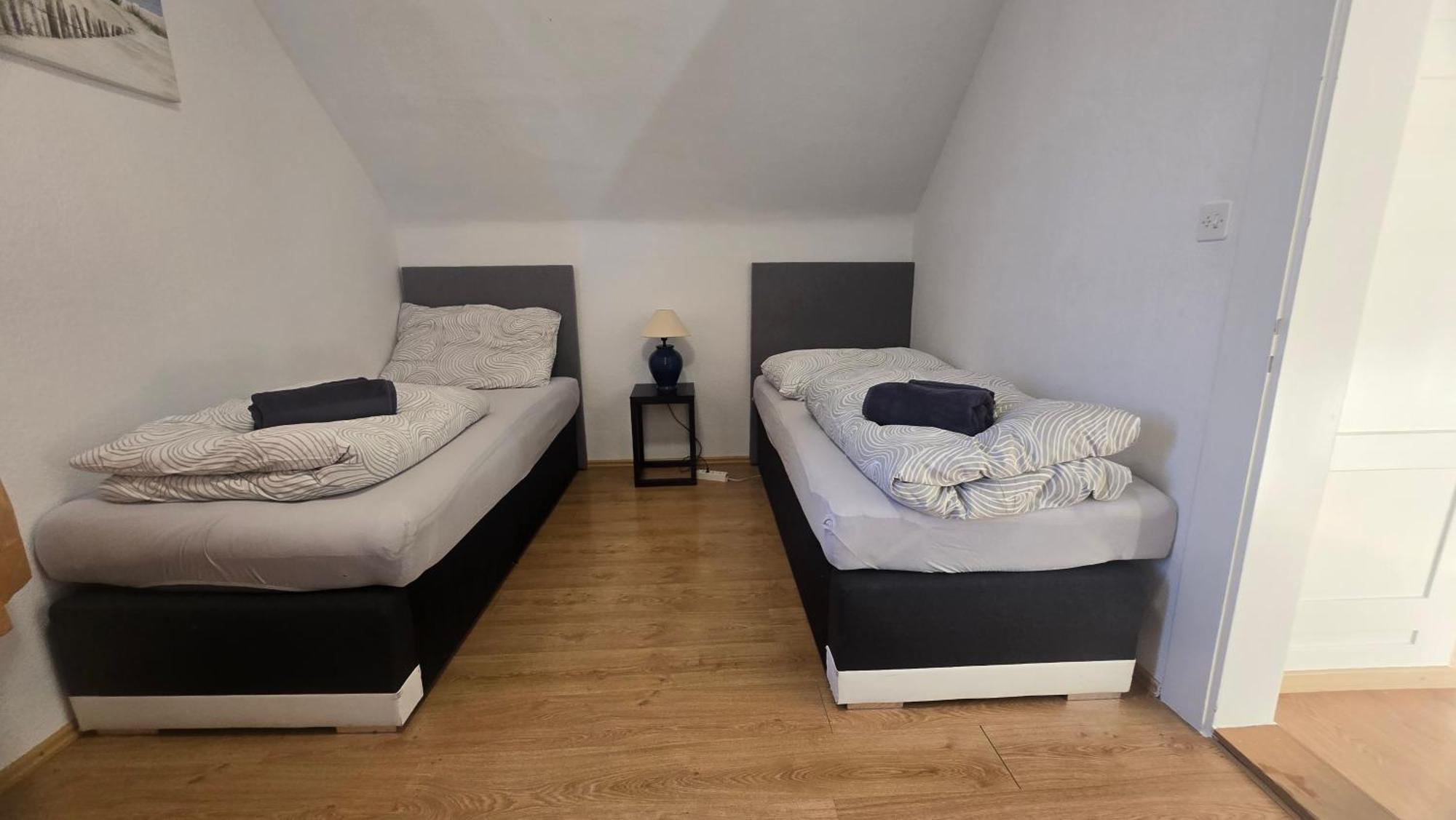 Edel Apartments Dulliken Exteriör bild